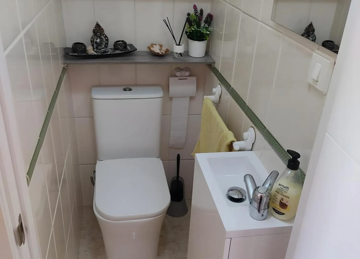 Apartment Ferienwohnung Mirador Del Golf Con Piscina Islantilla Spanien