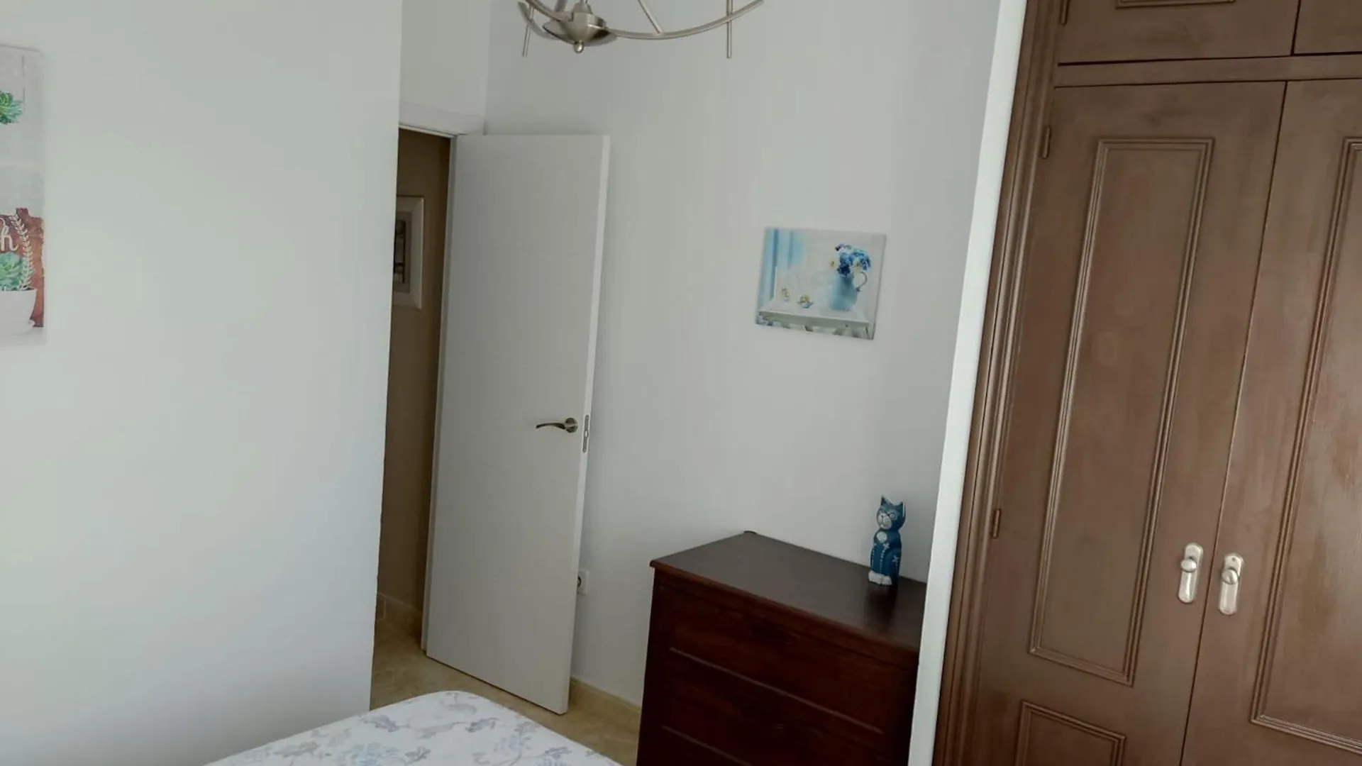 Ferienwohnung Mirador Del Golf Con Piscina Islantilla 0*,  Spanien